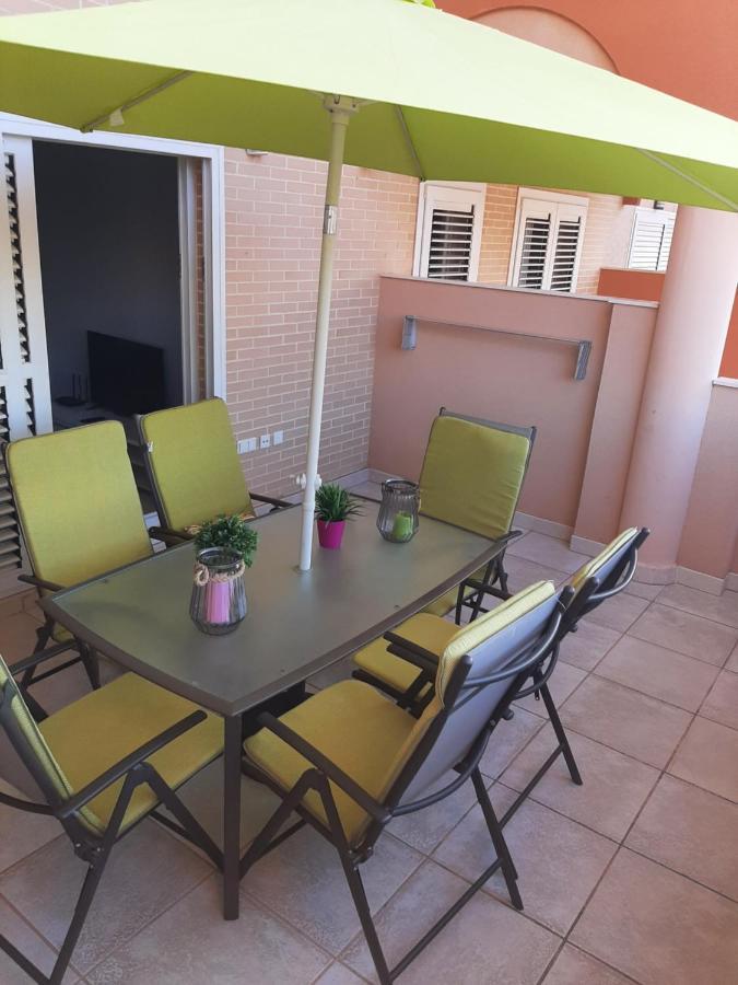 Apartamento Playa Canet D'En Berenguer Buitenkant foto