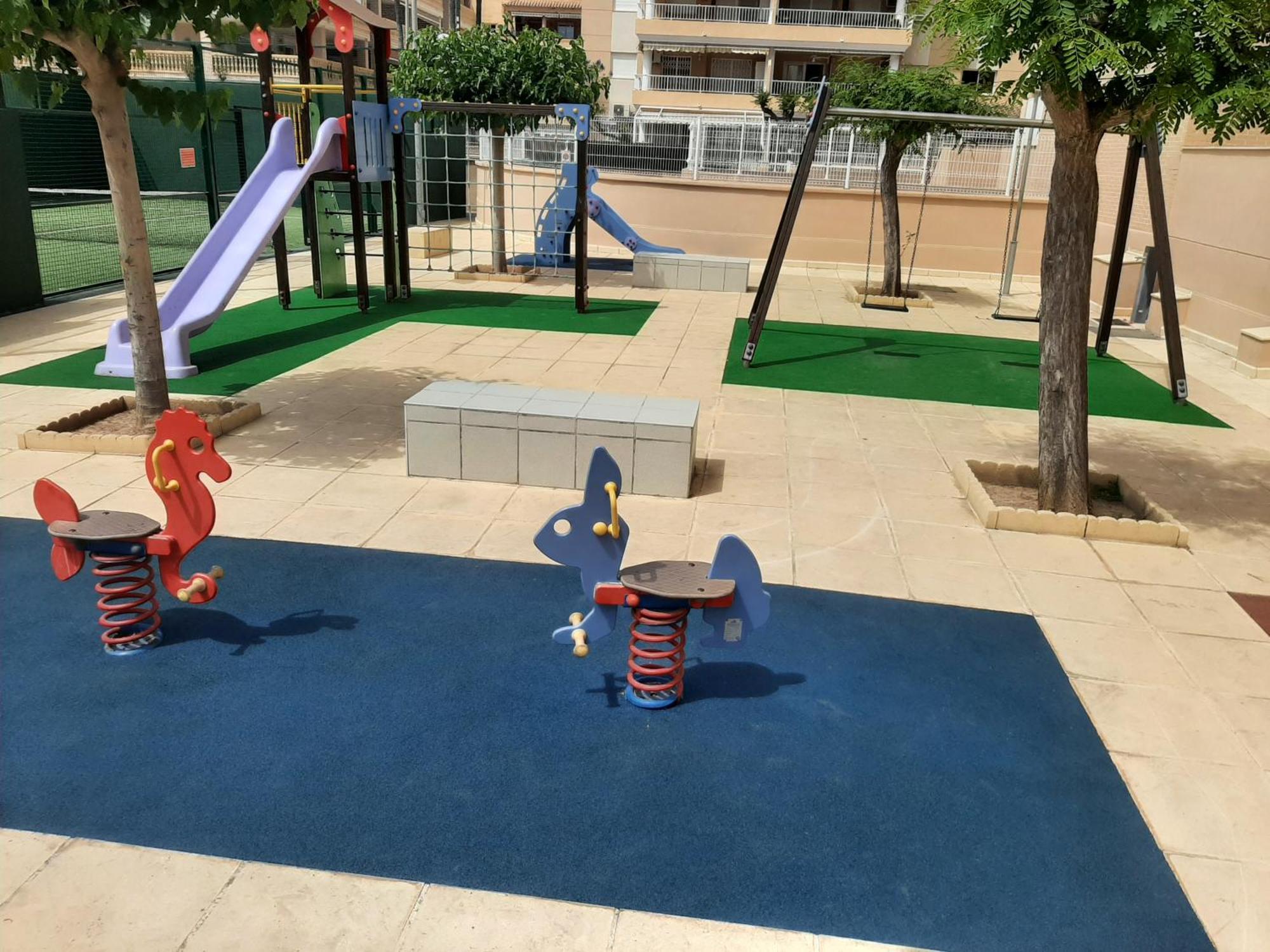 Apartamento Playa Canet D'En Berenguer Kamer foto