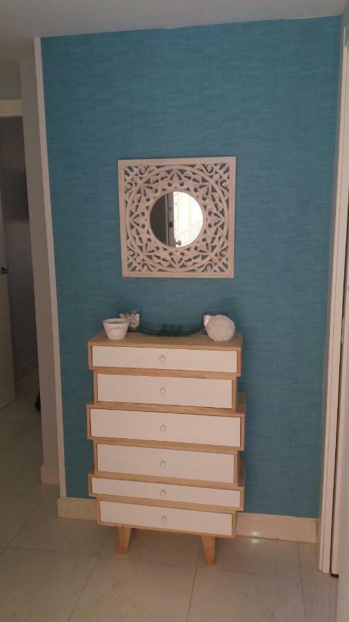 Apartamento Playa Canet D'En Berenguer Buitenkant foto