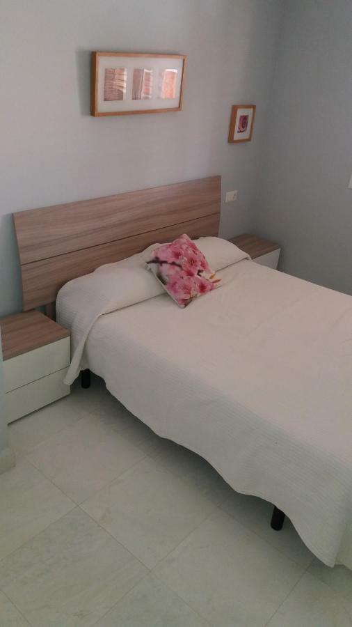 Apartamento Playa Canet D'En Berenguer Buitenkant foto