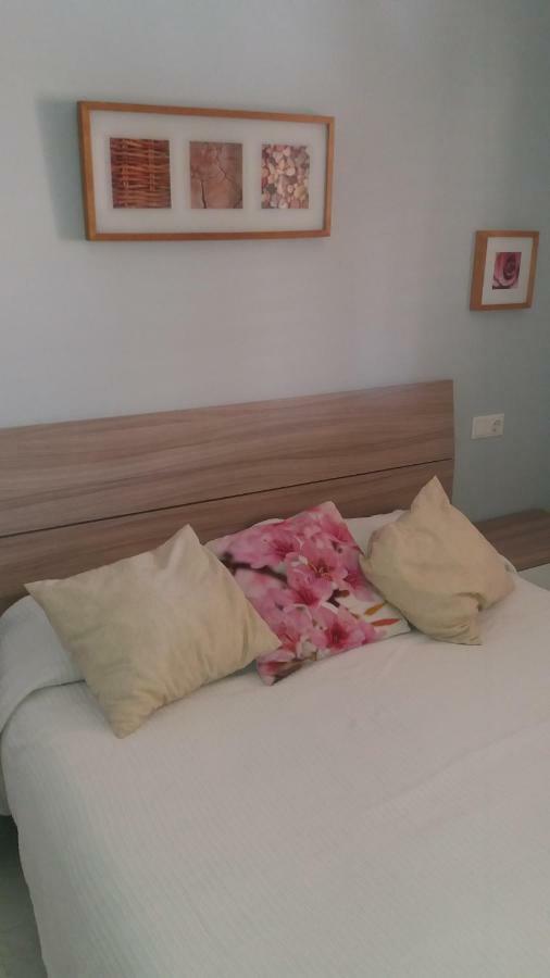 Apartamento Playa Canet D'En Berenguer Buitenkant foto