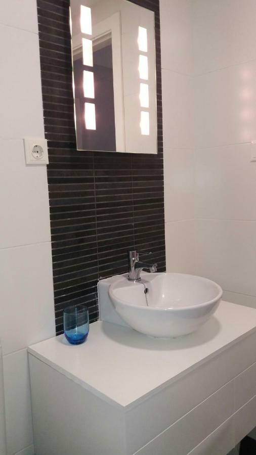 Apartamento Playa Canet D'En Berenguer Buitenkant foto